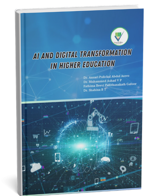AI & Digital Transformation in Higher Education